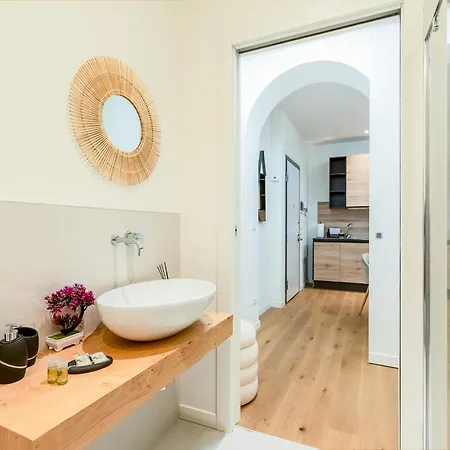 Manara Boutique - Near Duomo By Innstay ミラノ