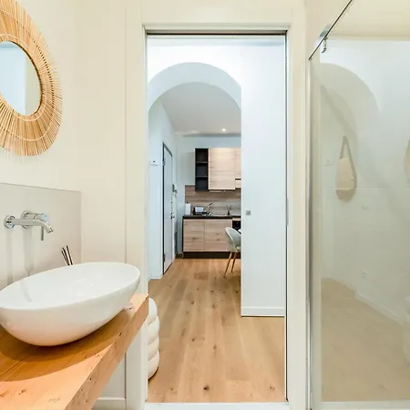 Manara Boutique - Near Duomo By Innstay Apartamento