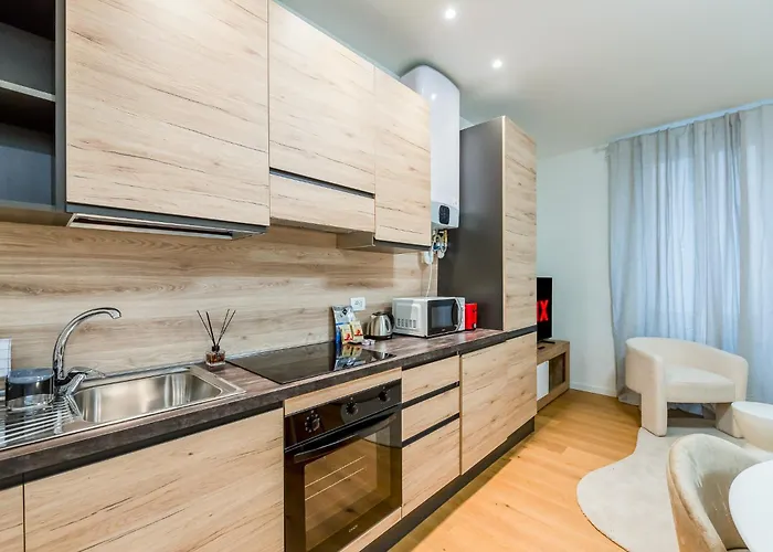 Διαμέρισμα Manara Boutique - Near Duomo By Innstay