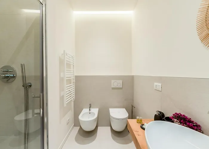 Manara Boutique - Near Duomo By Innstay Διαμέρισμα *