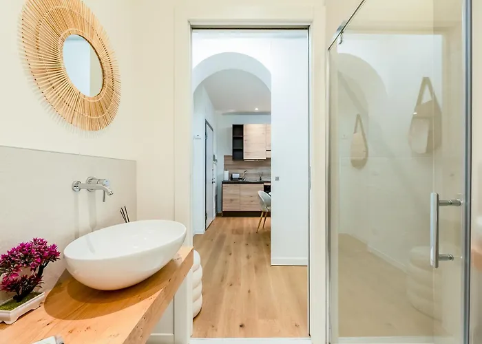 Manara Boutique - Near Duomo By Innstay Διαμέρισμα