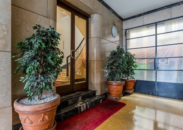 Διαμέρισμα Manara Boutique - Near Duomo By Innstay Μιλάνο