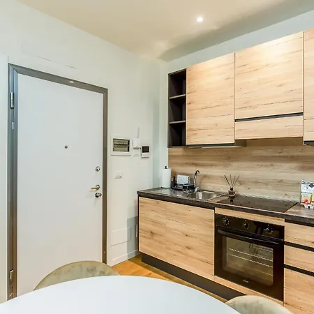 Manara Boutique - Near Duomo By Innstay Apartment *
