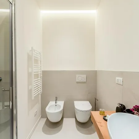 Manara Boutique - Near Duomo By Innstay Lägenhet *