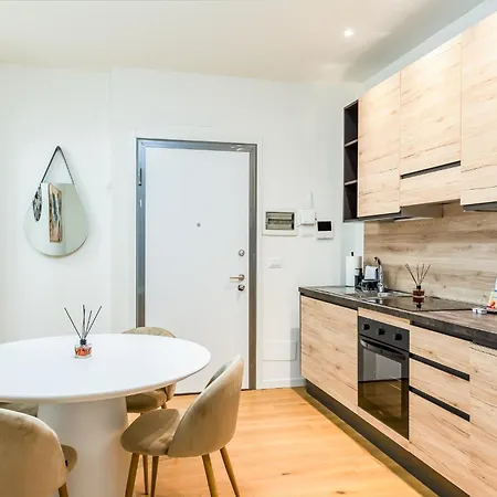Manara Boutique - Near Duomo By Innstay Apartment Milan