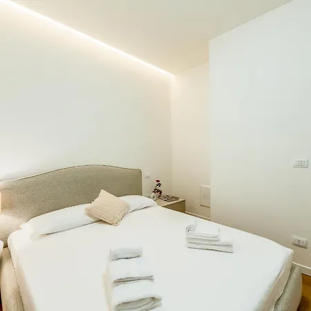 Apartment Manara Boutique - Near Duomo By Innstay Milan