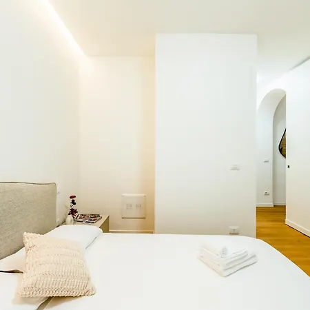 Manara Boutique - Near Duomo By Innstay Apartment