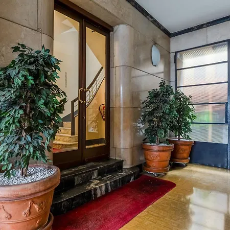 Apartment Manara Boutique - Near Duomo By Innstay Milan