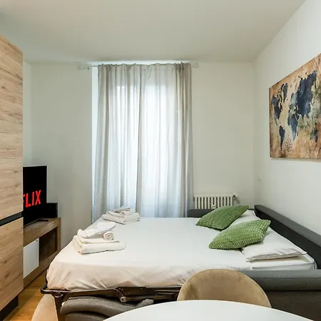 Apartment Manara Boutique - Near Duomo By Innstay *