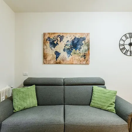 Apartment Manara Boutique - Near Duomo By Innstay Milan