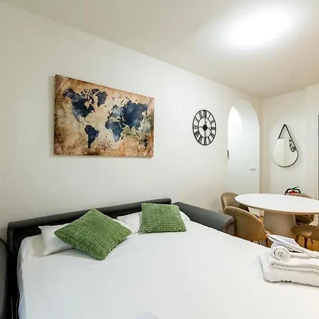 Manara Boutique - Near Duomo By Innstay Apartment *