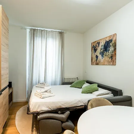 Apartment Manara Boutique - Near Duomo By Innstay *